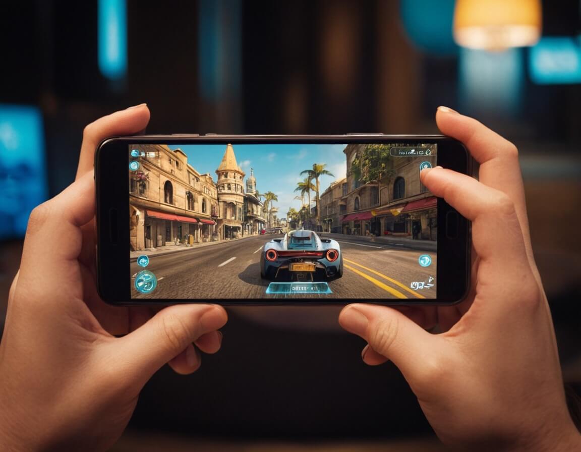 Sana — Lead Developer, Bangalore